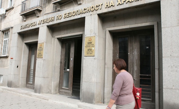 Сметната палата: Българската агенция за храните не може да осъществява ефикасен контрол