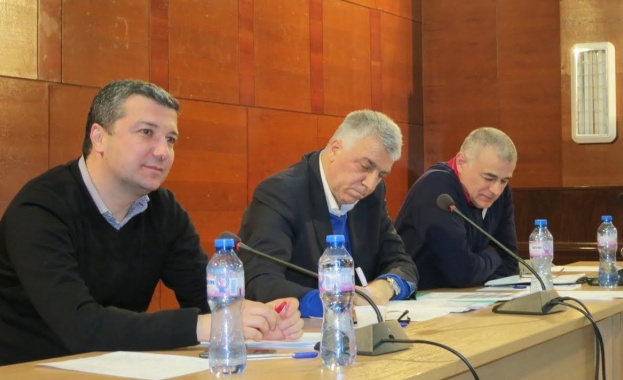 Областният съвет на БСП в Стара Загора събра червения актив за отстояването на лява политика в местната власт