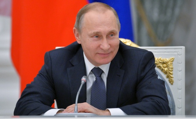 Путин посъветва Меркел и Оланд по-внимателно да вникват в същността на разрешаването на украинската криза