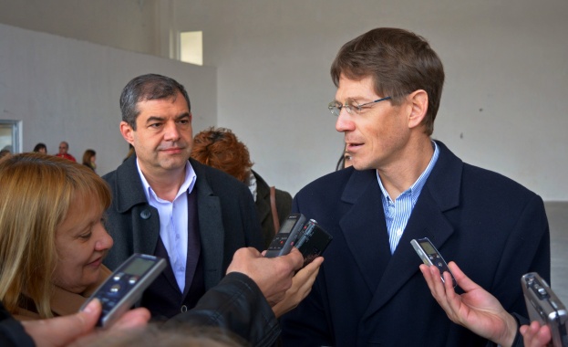 ТЕЦ „AES Гълъбово” чака от НЕК около 600 млн. лв. за продаден ток