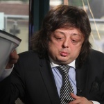 Г. Здравков: Има корупционна конкуренция между „Капитан Андреево” и митница „Лесово”