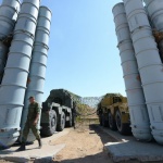 Иран оттегли иска си срещу РФ за С-300