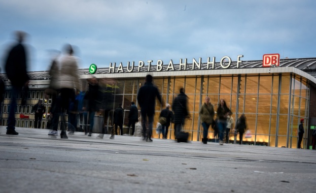 Сл. Велков: Сексуалният терор в Кьолн не е организиран отвън