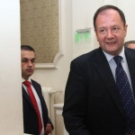 М. Миков: Г-н Кабан, обиждате суверенна България и българския народ