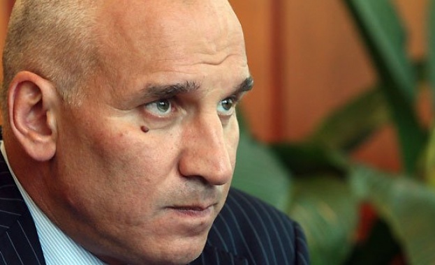 Хампарцумян: Някой е решил, че у нас няма ред