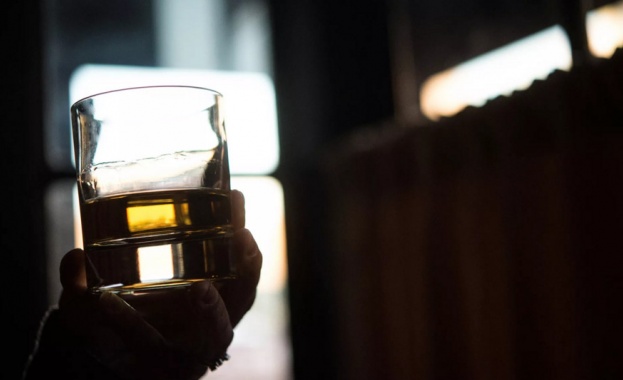 Отровна химия дебне в ракията менте 