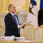 Путин нарече санкциите на Запада вредно, но имащо положителен ефект, решение