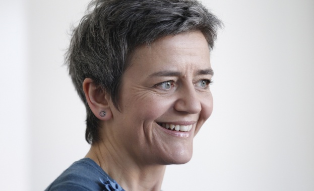 ЕК: Разследването срещу „Газпром” за злоупотреба с монополно положение напредва 