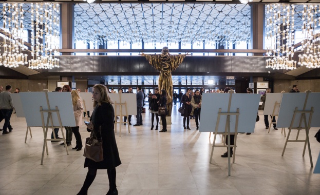 „Новините на зрителите”, подредени във фотоизложба, представя БНТ 2 