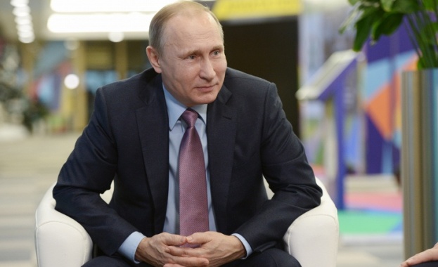 Путин опроверга мнението, че той и политиката му са се променили през годините