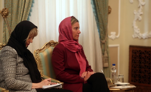 ЕС може скоро да премахне санкциите срещу Иран