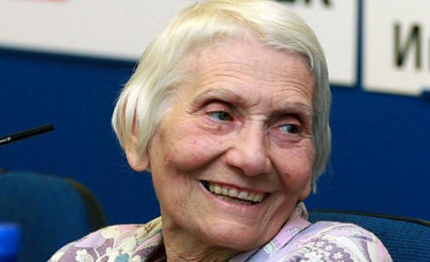 Не знам кое ви кара да твърдите, че ние, българите, сме толерантен народ...