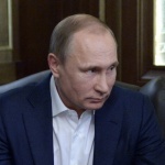 Путин нарече лъжа твърденията, че Русия се бори не срещу ИД в Сирия