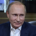 Путин не е съгласен с Обама, считащ РФ за „регионална държава“, а САЩ за изключителни