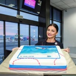 Wizz Air стартира първия полет от София до Бристол