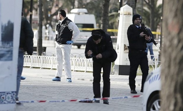 Близо 60 задържани в Турция след атентата