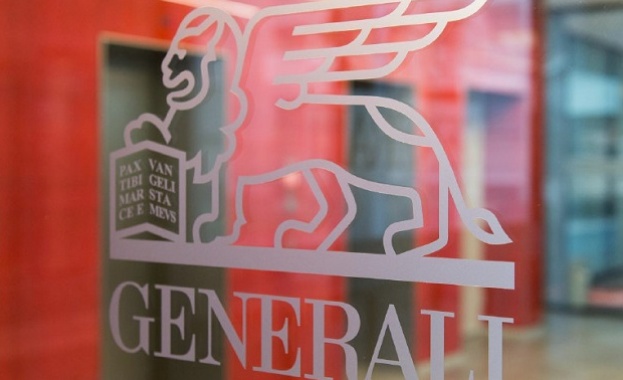 Дженерали и ВИКТОРИЯ се обединиха, за да създадат шестата най-голяма компания на пазара на общо застраховане у нас