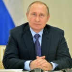 Путин: РФ ще продължи да развива демокрацията, усвоила урока от съветското еднопартийно управление