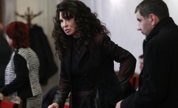 Депутат се заема със „забравени досиета” на неразкрити убийства на деца