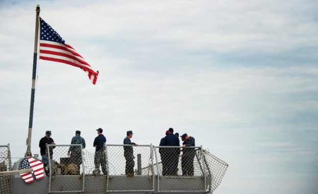 Иран поиска от САЩ извинение за „нарушаването“ на териториалните води
