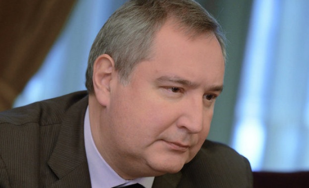 Рогозин: Русия е готова да премести производства от Турция в Сърбия