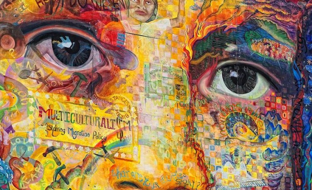 Краят на либералното лигавене