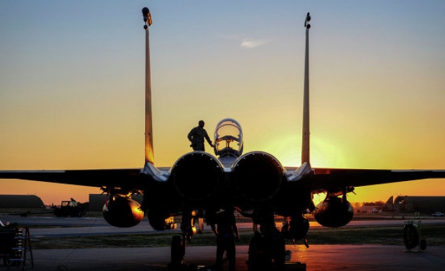 CNN: САЩ решиха да ударят по ИД в Сирия, въпреки риска от загуби сред мирното население