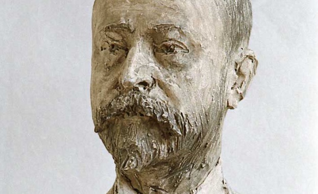 Че аз съм щастливец, това го знае цяла България