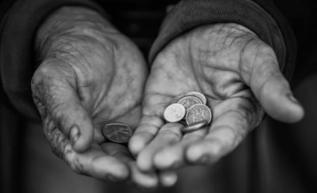 Варварско е да оставиш ближния да умре от глад