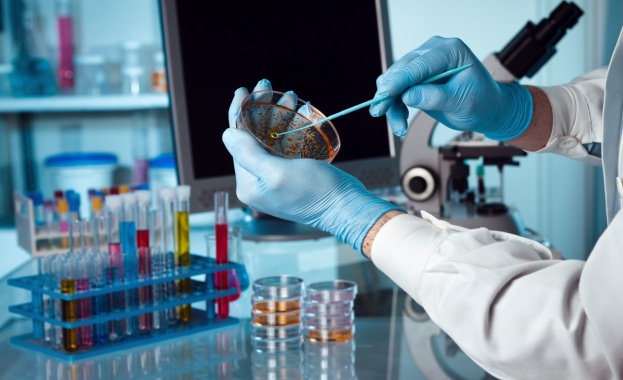 В Русия е регистрирано лекарство срещу ебола