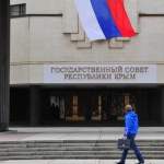 Крим поиска да бъдат признати за геноцид действията на Украйна срещу жителите на полуострова