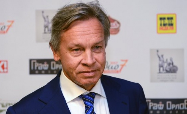 Пушков: Обама напразно се гордее, че Украйна е излязла от орбитата на Русия