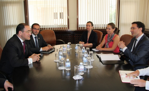 Д. Митов: България иска ясна европейска политика за връщане на мигранти