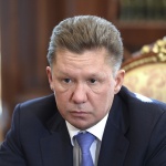 Турция е на второ място, след Германия, по потребление на руски газ през 2015 г.