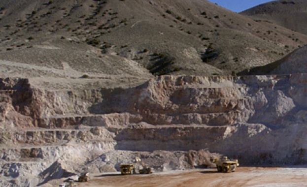 Инвестираме близо 2 млн. лв. в проучване и добив на подземни богатства в три общини