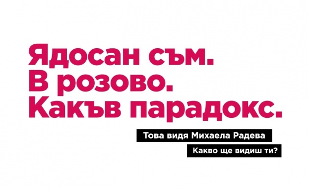 Нестандартният колекционерски проект „Образ и подобие“ продължава да провокира публиката