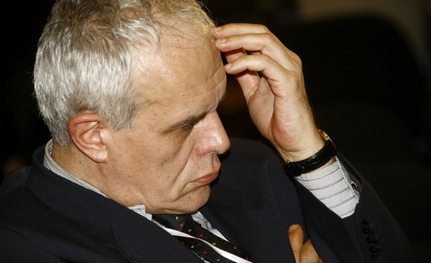 А. Райчев: За да имаш защитни сили, трябва да имаш дефиниция за враг