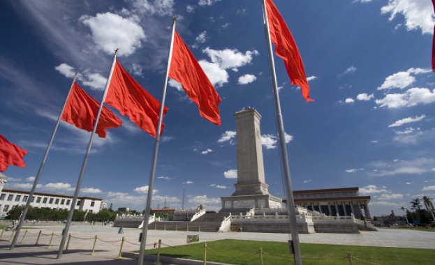 Китай коментира изказванията на Обама за световното лидерство