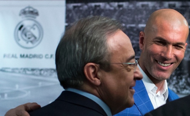 ФИФА забранява още днес трансферите на Реал М и Атлетико