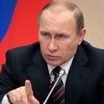 Путин призова правителството на Русия да е готово за всяко възможно развитие на икономическата ситуация