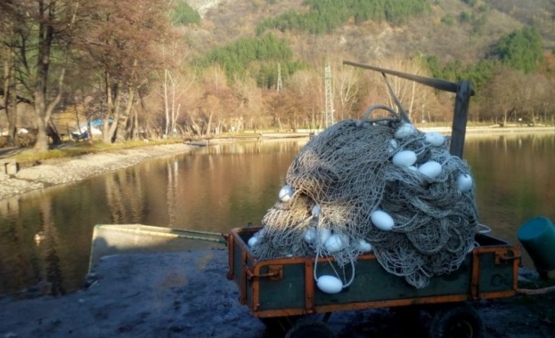 ДФЗ подкрепи с близо 12 млн. лв. инвестиции в сектор „Рибарство”