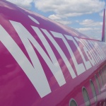 Wizz Air увеличи пътническия трафик в България с 33 процента през 2015