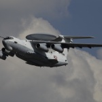 Русия може да използва самолети А-50 в Сирия