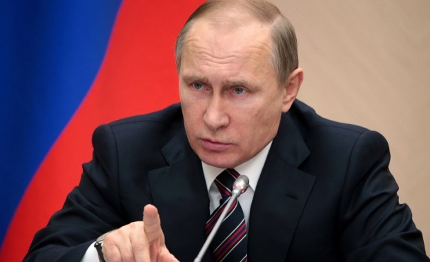 Путин призова правителството на Русия да е готово за всяко възможно развитие на икономическата ситуация