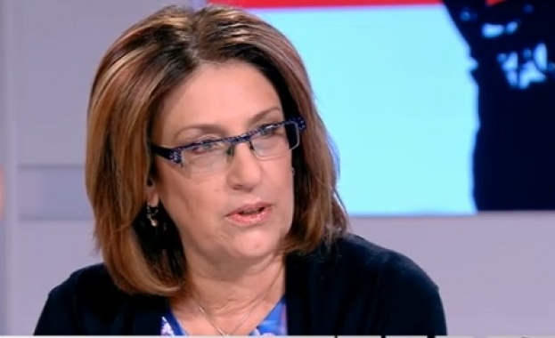 Обществото ни има манталитетен проблем