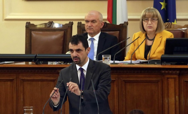 Хайтов: Защо чак сега се бори битовата престъпност?