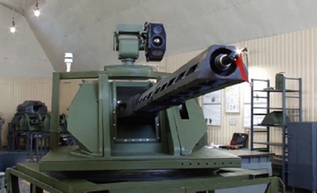 В Крим създадоха „умно“ оръжие на бъдещето