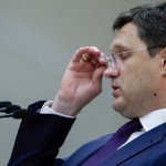 Новак: Проектът „Южен поток“ е спрян, преговори няма