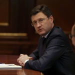 Новак: Турция не е отменяла разрешението за провеждане на строителните работи по проекта „Турски поток“