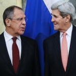 МВнР на РФ: Лавров и Кери ще се срещнат на 20 януари в Цюрих